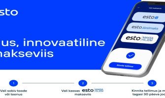Järelmaks ESTO