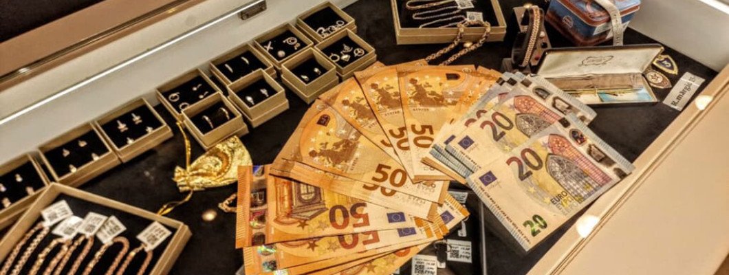 Pandilaen alates 20€