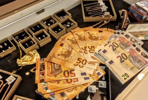 Pandilaen alates 20€