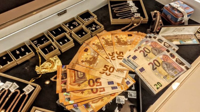 Pandilaen alates 20€