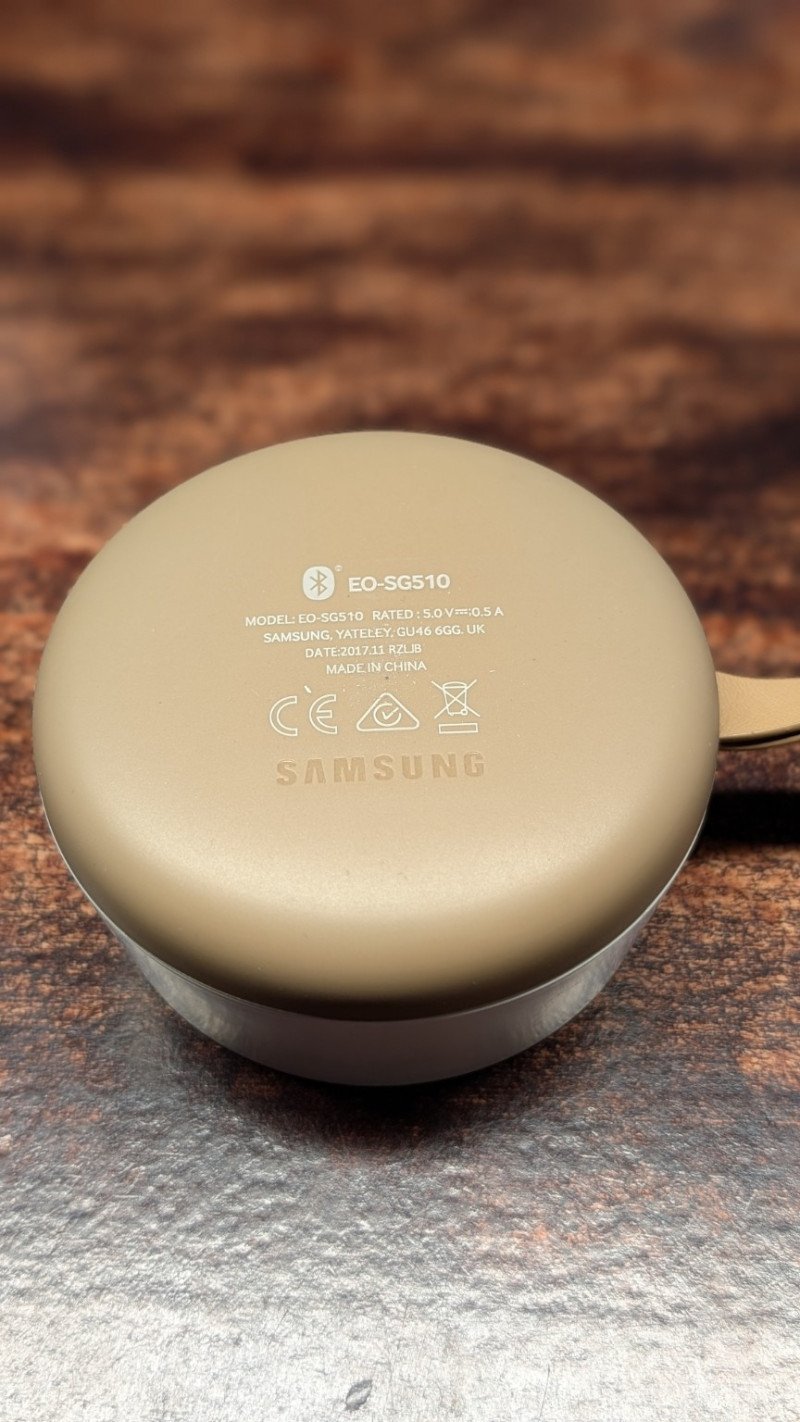 Bluethoot kõlar Samsung E-SGg510 Arvuti sisemine kõvaketas 500GB