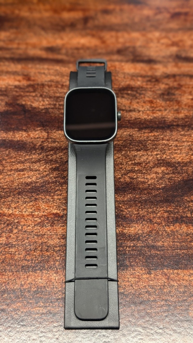 Redmi Watch 4 + laadija