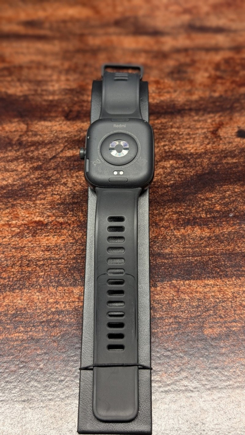 Redmi Watch 4 + laadija