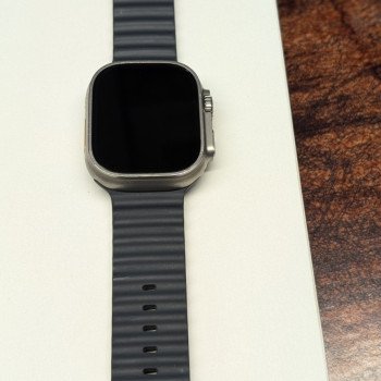 Apple Watch  Ultra  