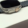 Apple Watch  Ultra  49mm Titanium BH 93%, karp ja laadija