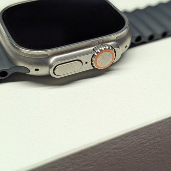 Apple Watch  Ultra  