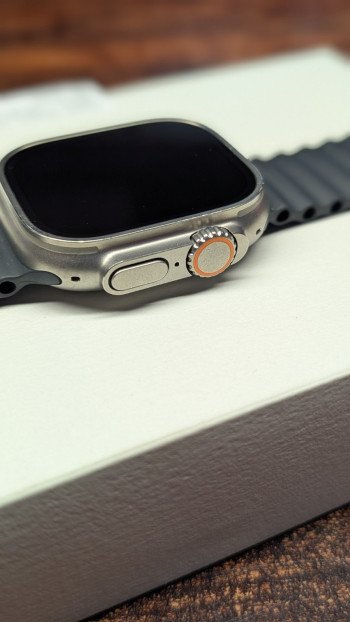 Apple Watch  Ultra  