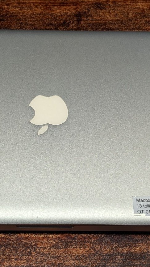Sülearvuti koos sülekoti ja laadijaga: Macbook Pro A1278, 8 gbRAM, 500 GB HDD
