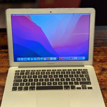 Sülearvuti A1466  MacBook Air 2017 