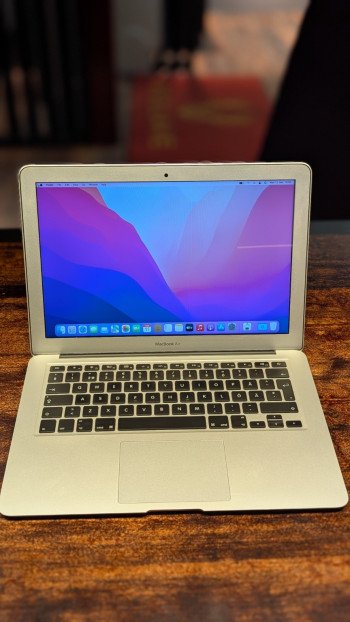 Sülearvuti A1466  MacBook Air 2017 