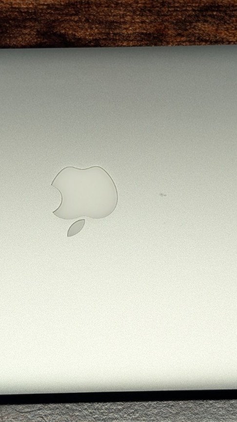 Sülearvuti A1466  MacBook Air 2017 13 tolli