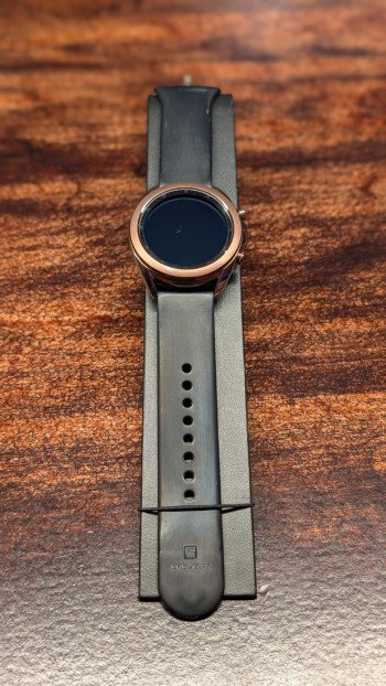Samsung Galaxy Watch 3 