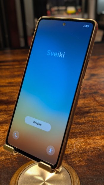 Samsung Galaxy A53