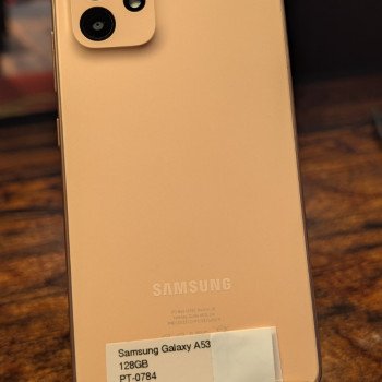 Samsung Galaxy A53
