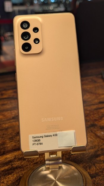 Samsung Galaxy A53