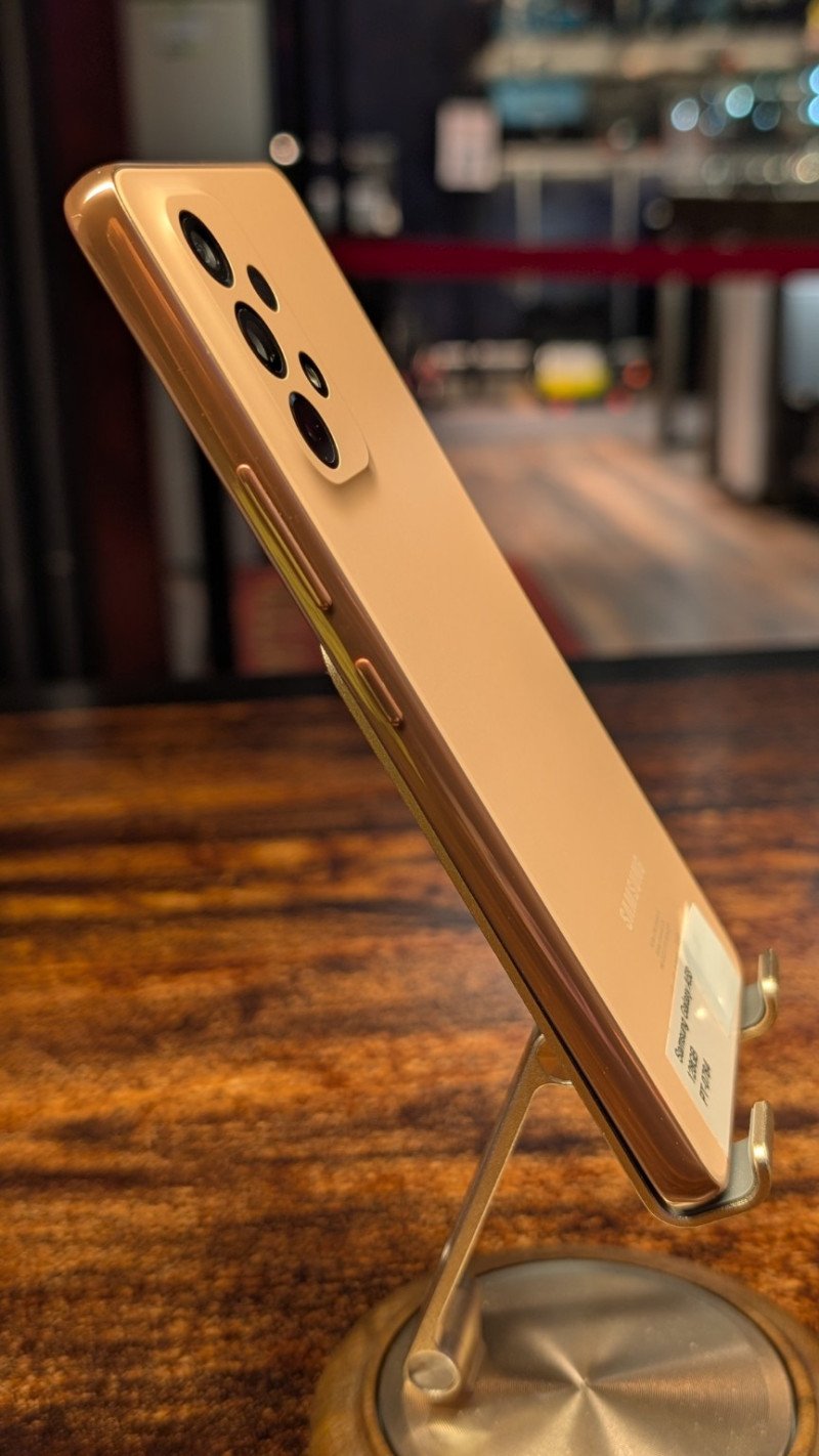 Samsung Galaxy A53