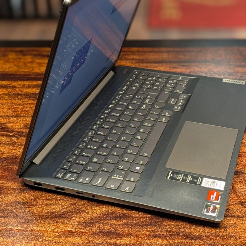 Sülearvuti IdeaPad 5 Pro 16ACH6