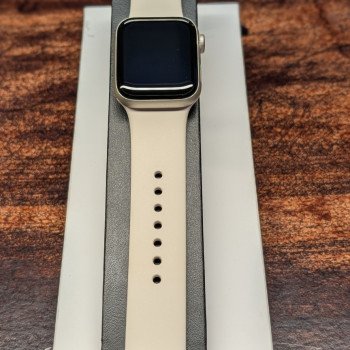 Apple Watch SE, Gen 2
