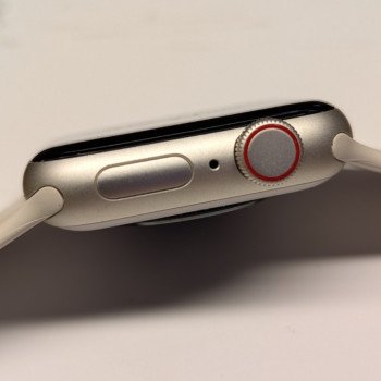 Apple Watch SE, Gen 2