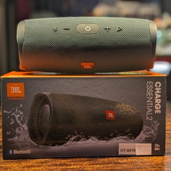 JBL Charge Essential 2