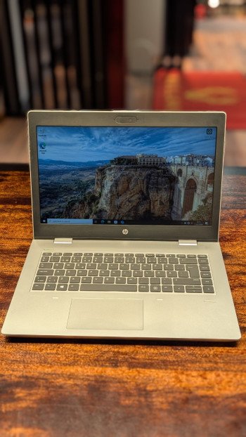 HP Probook 645 G4 