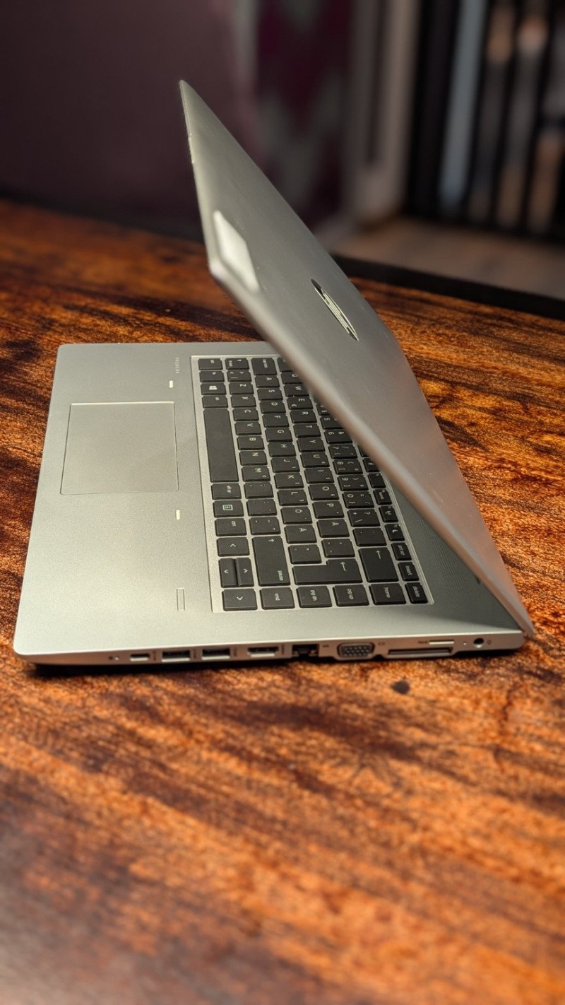 Sülearevuti HP Probook 645 G4 + laadija