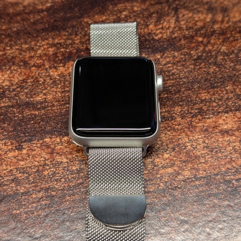 Apple Watch 3 42mm GPS