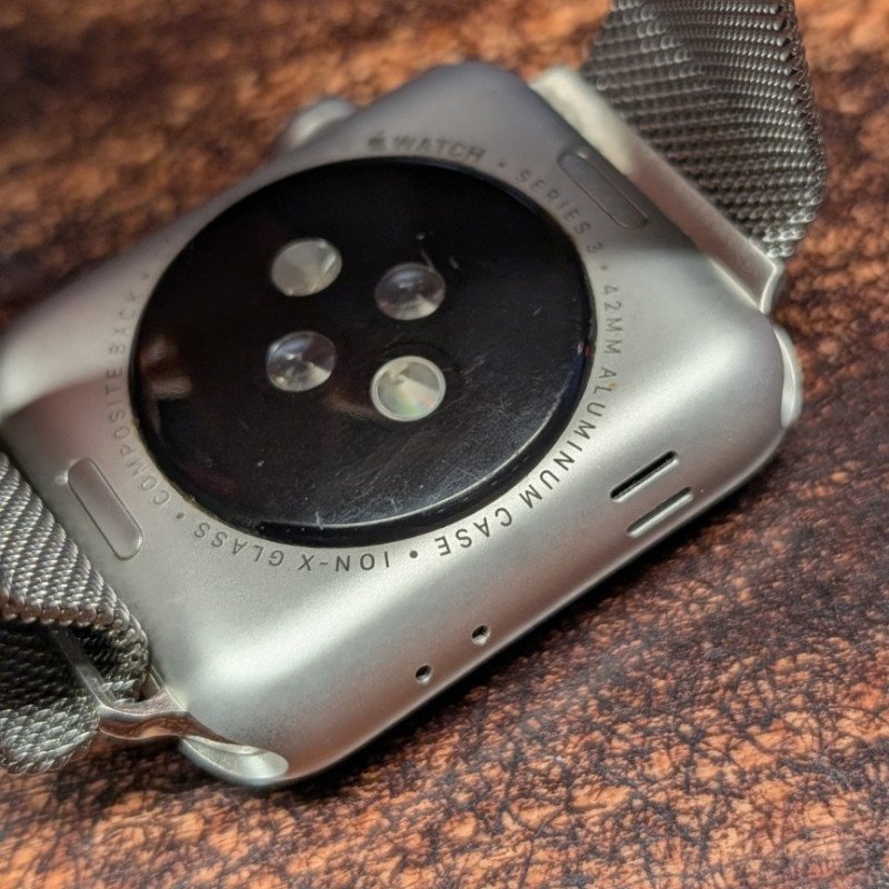 Apple Watch 3 42mm GPS