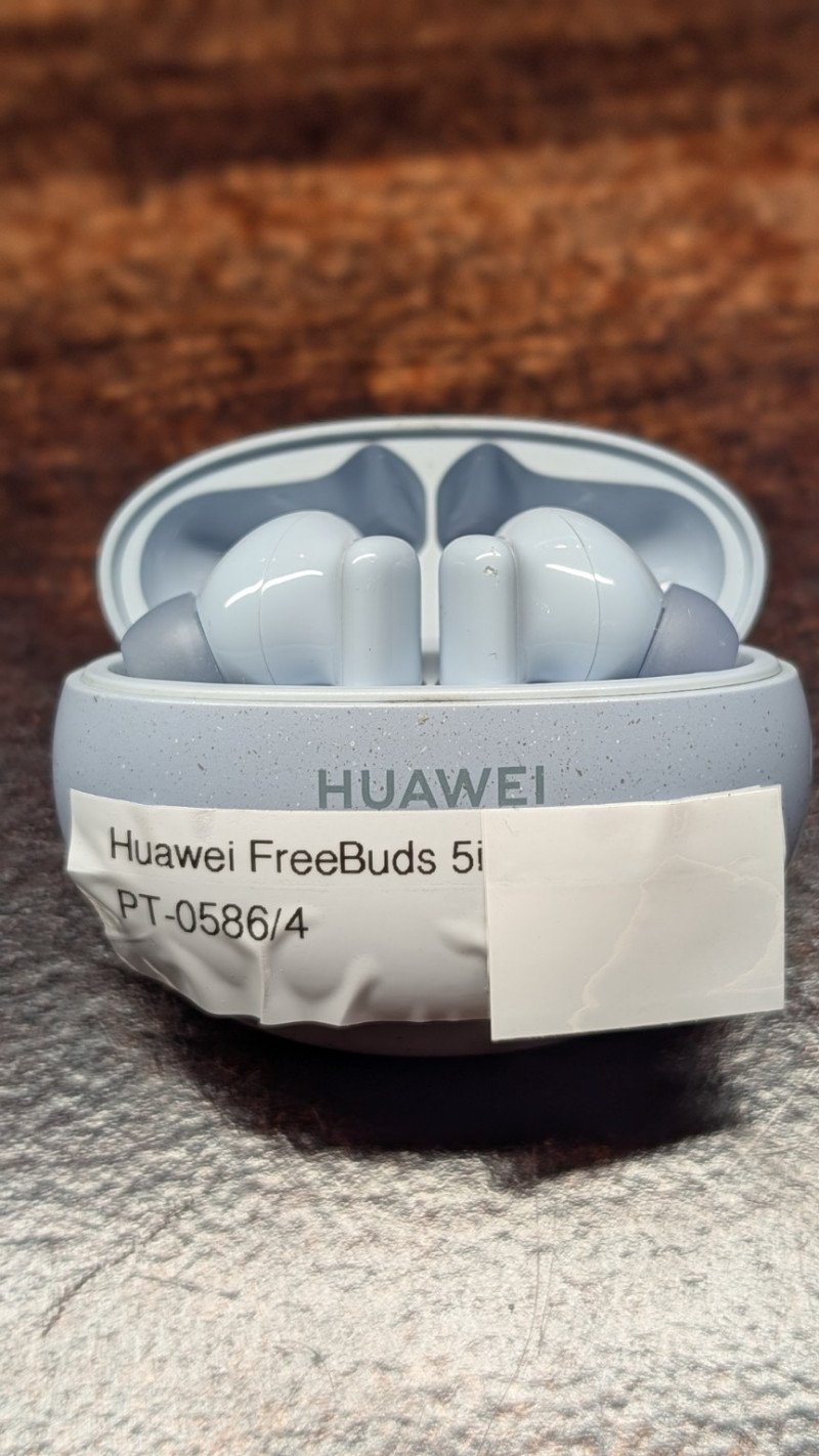 Kõrvaklapid Huawei