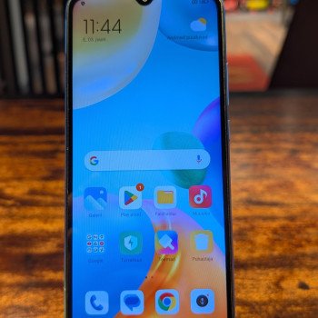 Mobiiltelefon Xiaomi Redmi 10c