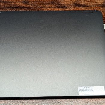 Lenova IdealPad Flex 5.