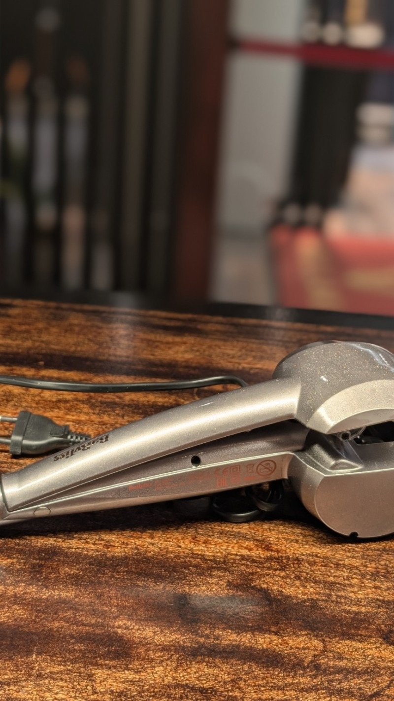 BabylISS FÖÖN