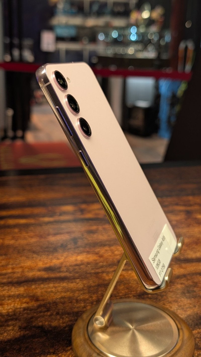 Telefon Samsung Galaxy A55 128GB