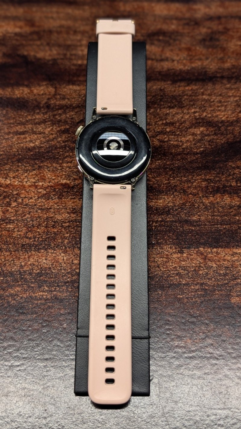 Nutikell Huawei Watch GT 3 42mm ja laadija