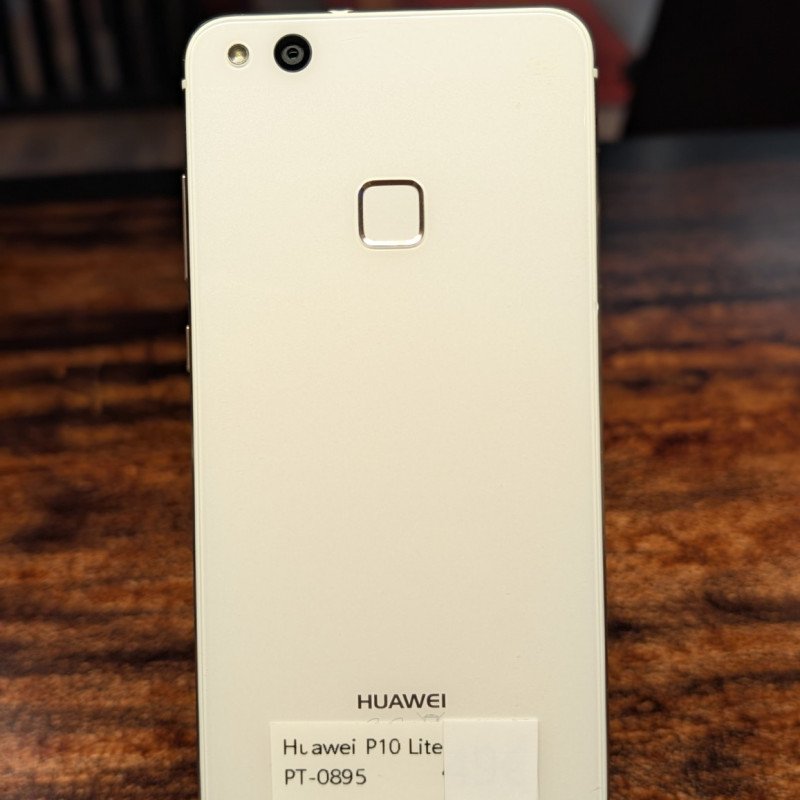 Mobiiltelefon Huawei P10 Lite