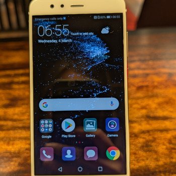  Huawei P10 Lite