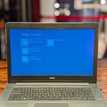 Sülearvuti Dell Vostro 14-5459