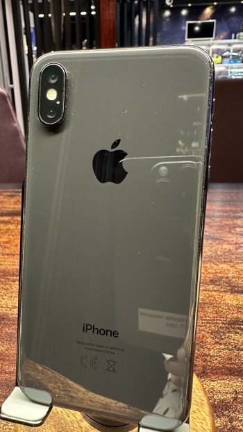 Iphone X 256GB BH79% 