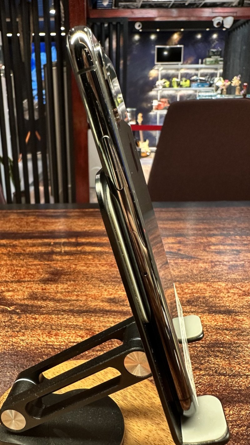 Iphone X 256GB BH79% 