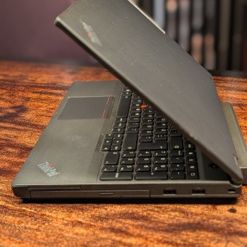 Sülearvuti Lenovo ThinkPad W540, I7