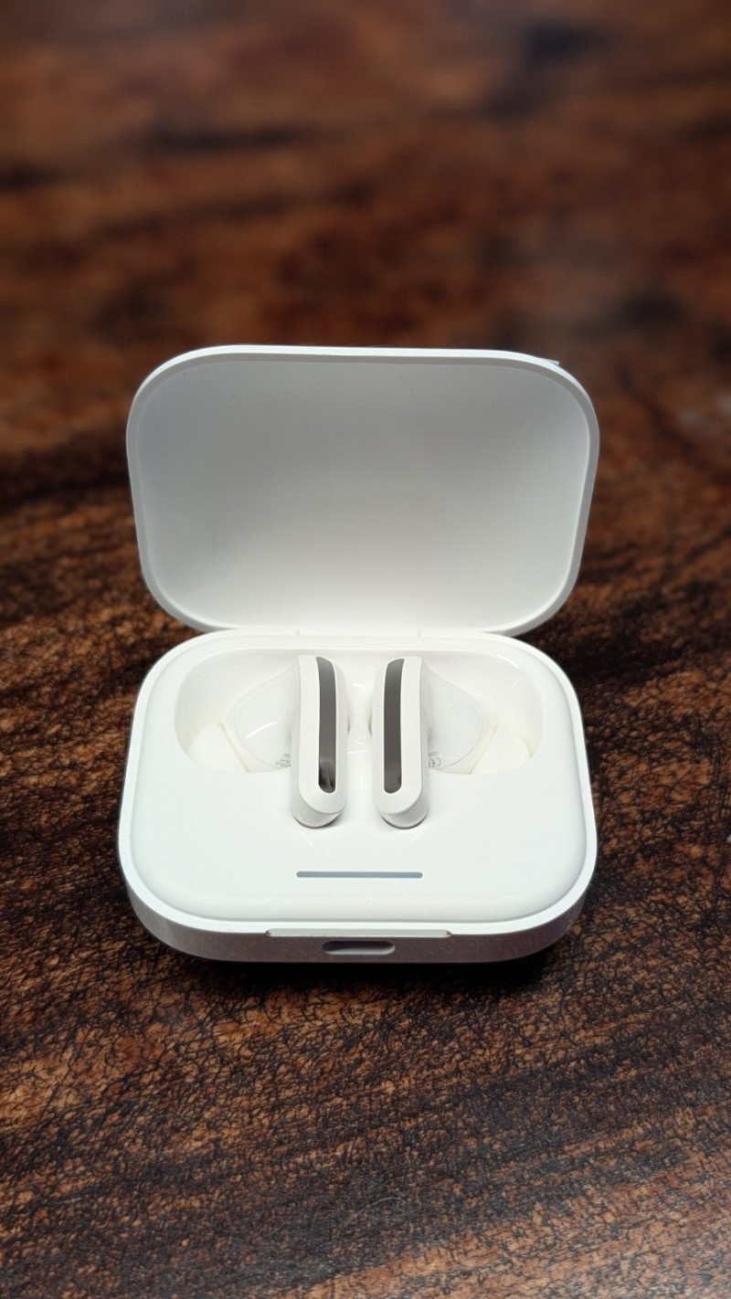 Kõrvaklapid Redmi Buds 5