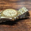 Käekell Seiko Kinetic 747647