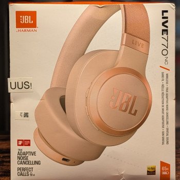 JBL Live 770NC