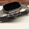 Apple watch Ultra 2 49mm Titanium plus kaasaskantav laadija