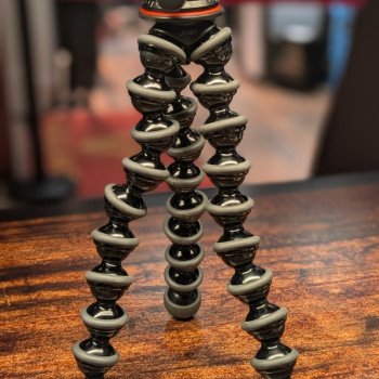 Statiiv Joby GorillaPod 3K Pro