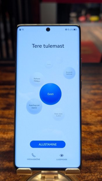 Mobiiltelefon Huawei Nova 10,128GB