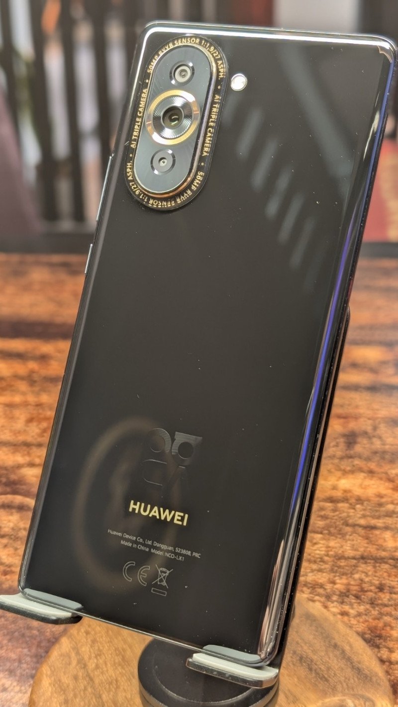 Huawei Nova 10,128GB