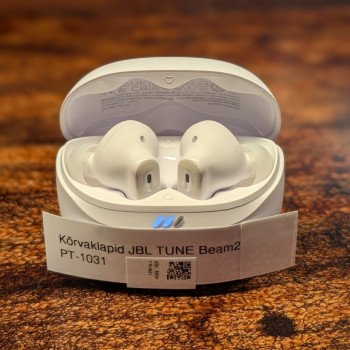 Kõrvaklapid JBL TUNE Beam2