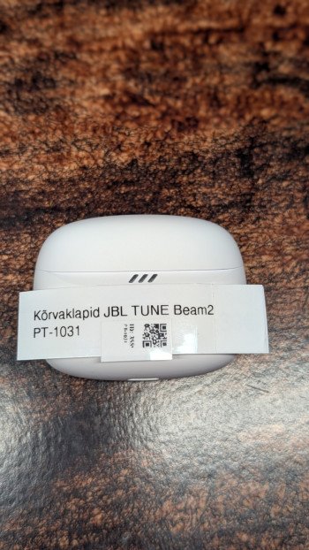 Kõrvaklapid JBL TUNE Beam2