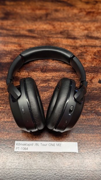 Kõrvaklapid JBL Tour ONE M2